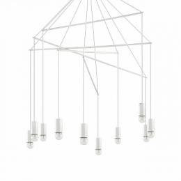 Изображение продукта Подвесная люстра Ideal Lux 